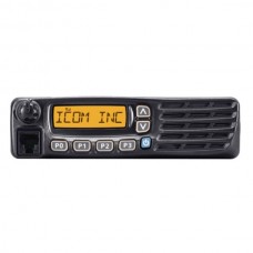 Автомобильная радиостанция (рация) Icom IC-F5123D